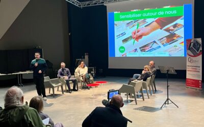 Conférence : Numérique Responsable