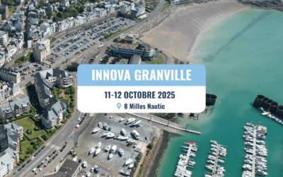 Innova Granville – Challenge étudiant