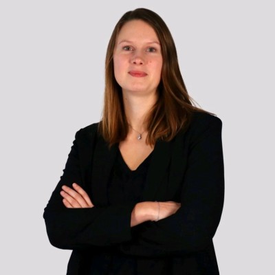 Mélanie Maulavé