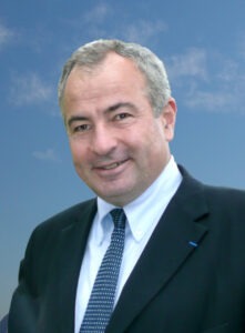 Jean-Charles Bossard