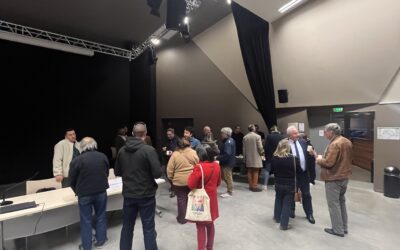 Conférence : Facturation électronique
